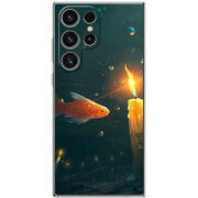 Чохол BoxFace Samsung Galaxy S25 Ultra 