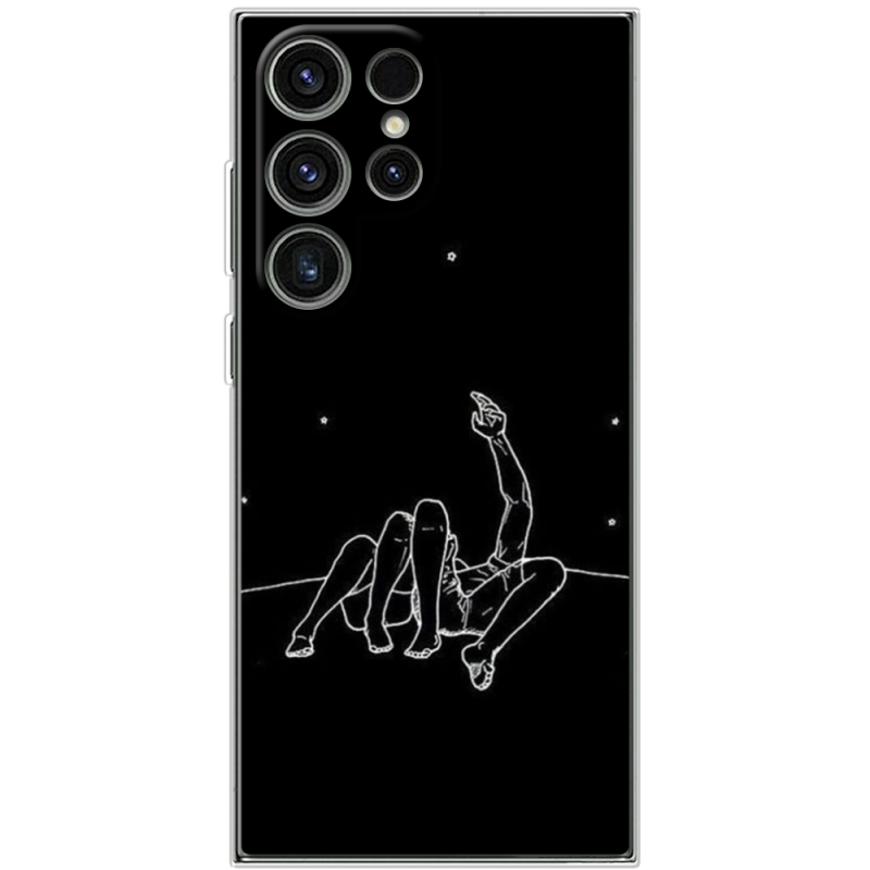 Чохол BoxFace Samsung Galaxy S25 Ultra 