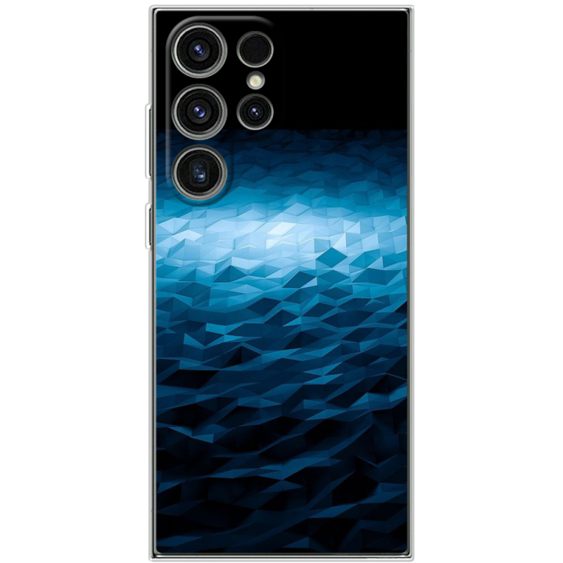 Чохол BoxFace Samsung Galaxy S25 Ultra 