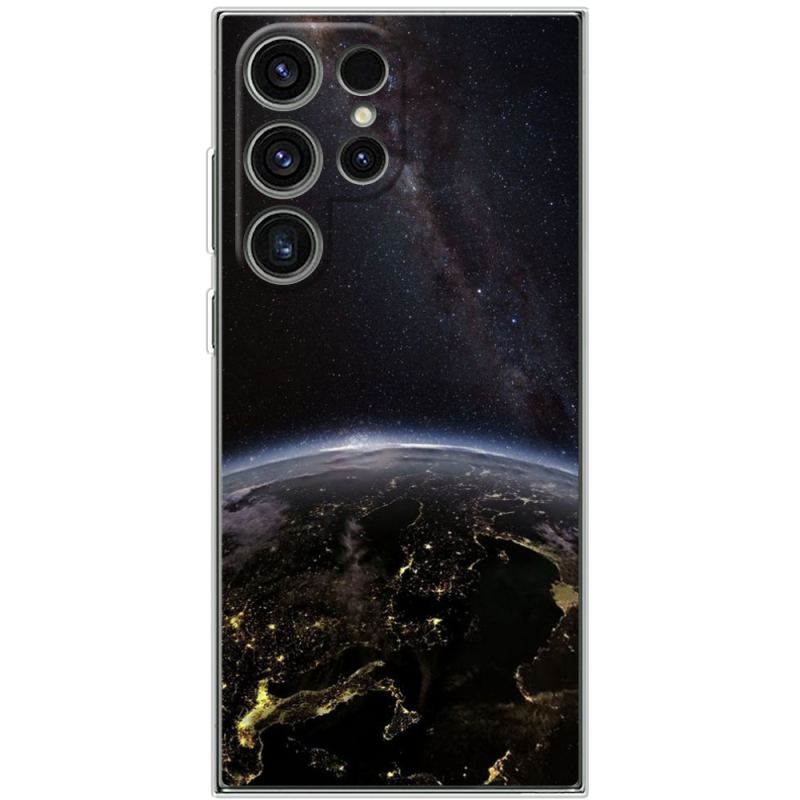 Чохол BoxFace Samsung Galaxy S25 Ultra 