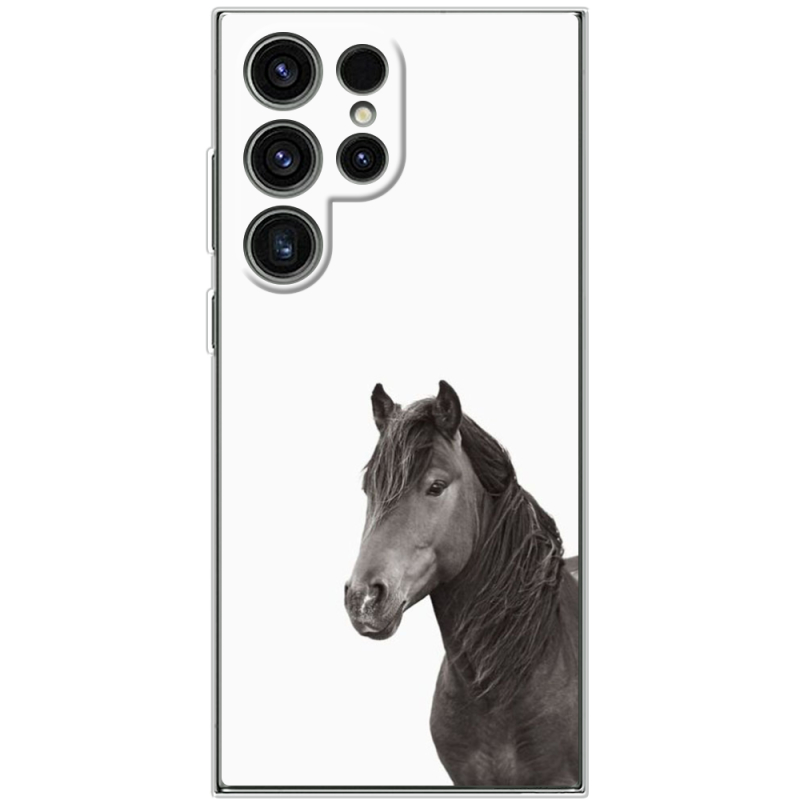 Чохол BoxFace Samsung Galaxy S25 Ultra 