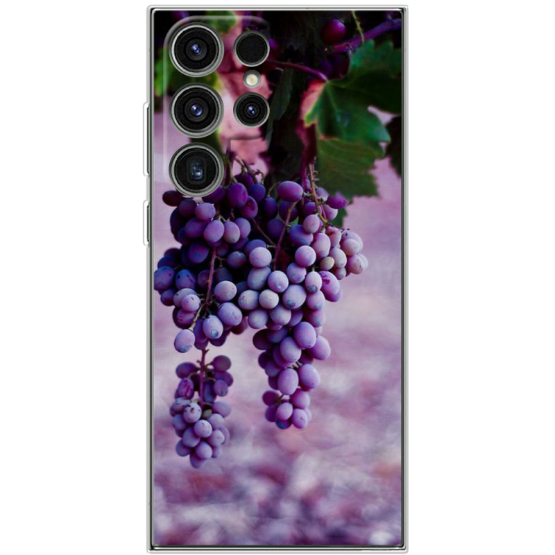 Чохол BoxFace Samsung Galaxy S25 Ultra 