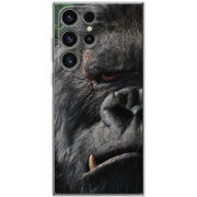 Чохол BoxFace Samsung Galaxy S25 Ultra Kong
