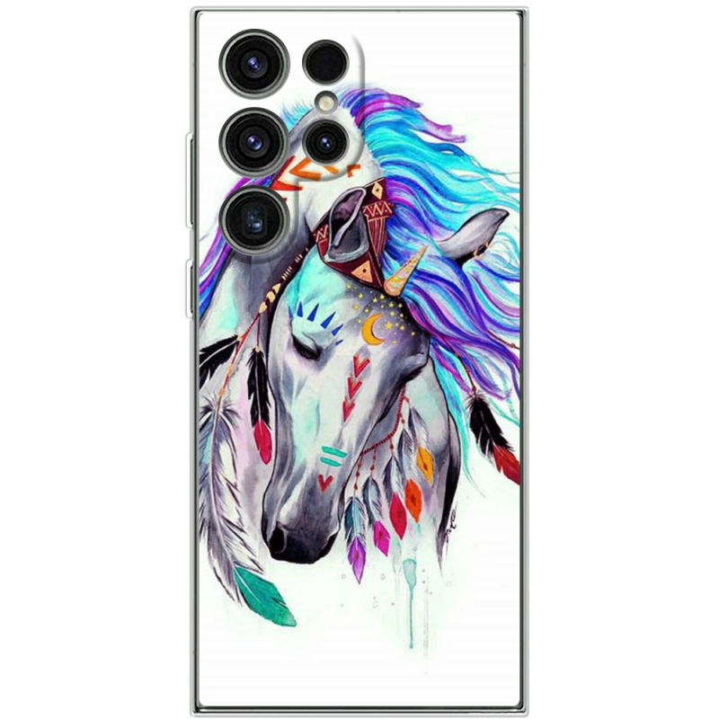 Чохол BoxFace Samsung Galaxy S25 Ultra 