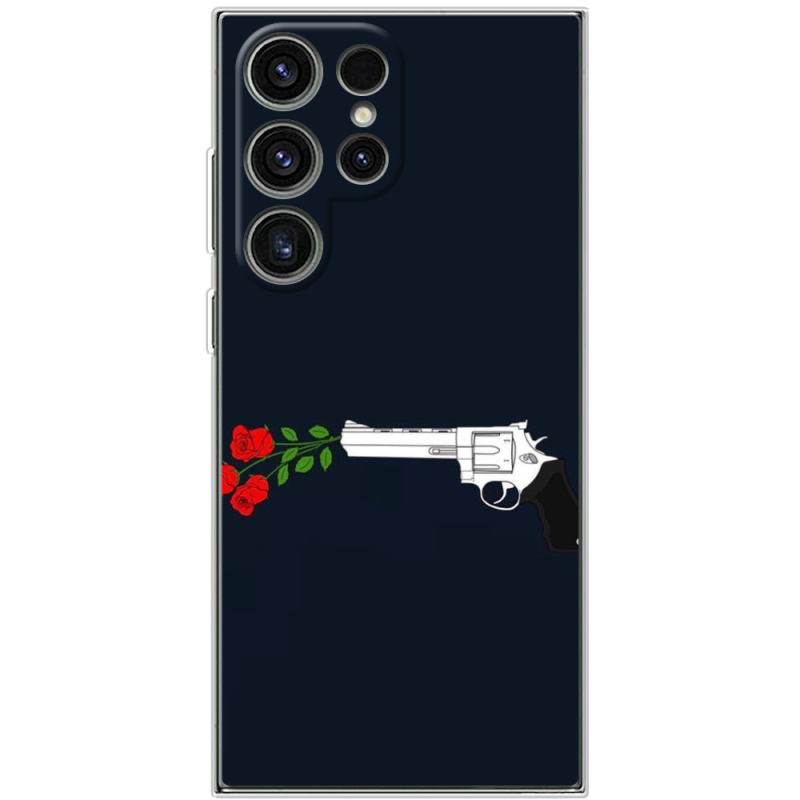 Чохол BoxFace Samsung Galaxy S25 Ultra 