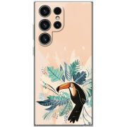 Чохол BoxFace Samsung Galaxy S25 Ultra 