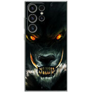Чохол BoxFace Samsung Galaxy S25 Ultra Werewolf