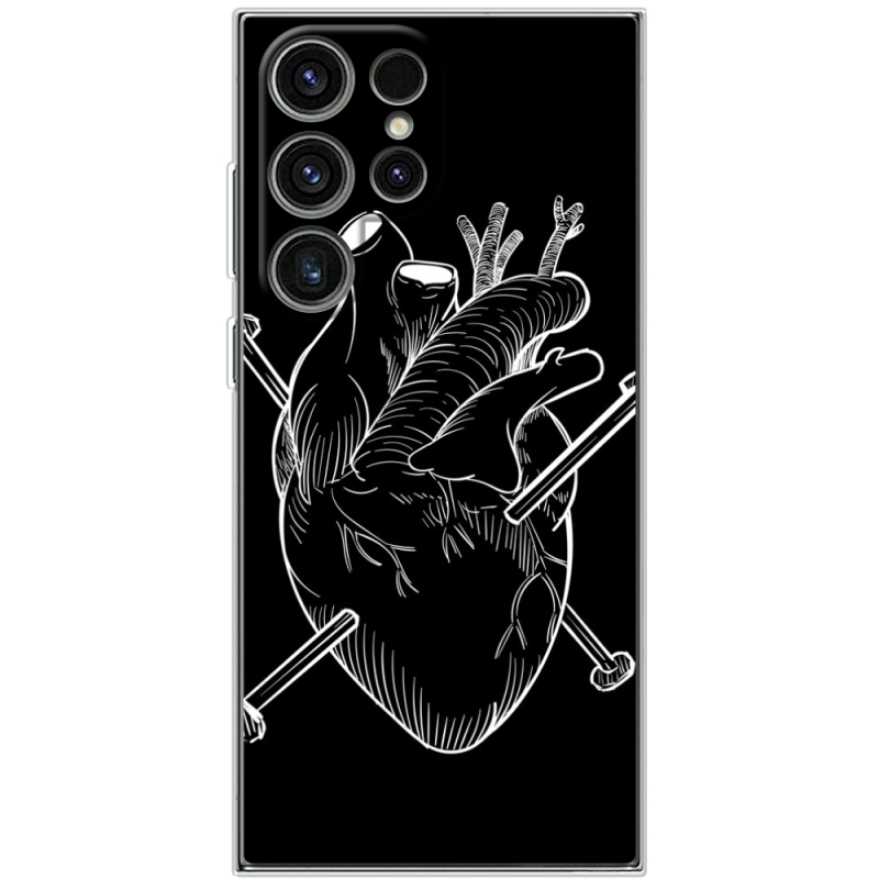 Чохол BoxFace Samsung Galaxy S25 Ultra 