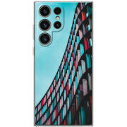 Чохол BoxFace Samsung Galaxy S25 Ultra 