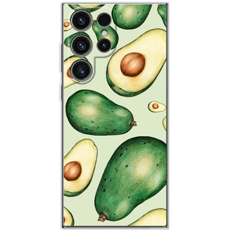 Чохол BoxFace Samsung Galaxy S25 Ultra 