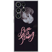Чохол BoxFace Samsung Galaxy S25 Ultra 
