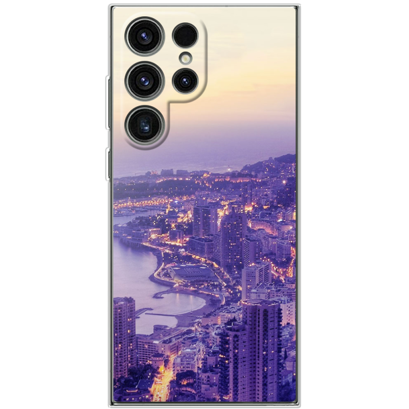 Чохол BoxFace Samsung Galaxy S25 Ultra 