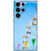 Чохол BoxFace Samsung Galaxy S25 Ultra 