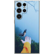 Чохол BoxFace Samsung Galaxy S25 Ultra 