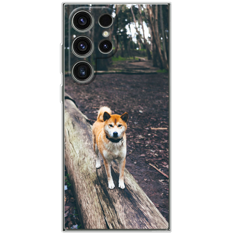 Чохол BoxFace Samsung Galaxy S25 Ultra 
