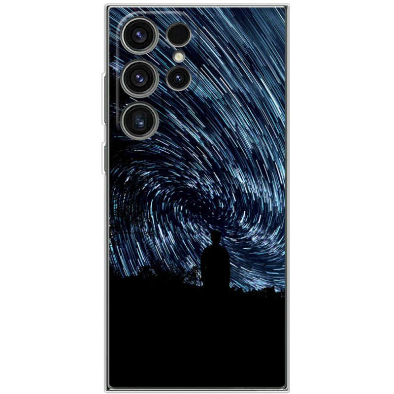 Чохол BoxFace Samsung Galaxy S25 Ultra 