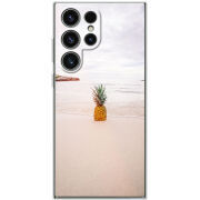 Чохол BoxFace Samsung Galaxy S25 Ultra 