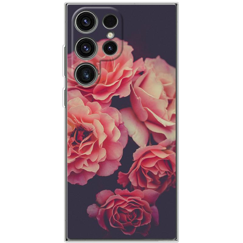 Чохол BoxFace Samsung Galaxy S25 Ultra 