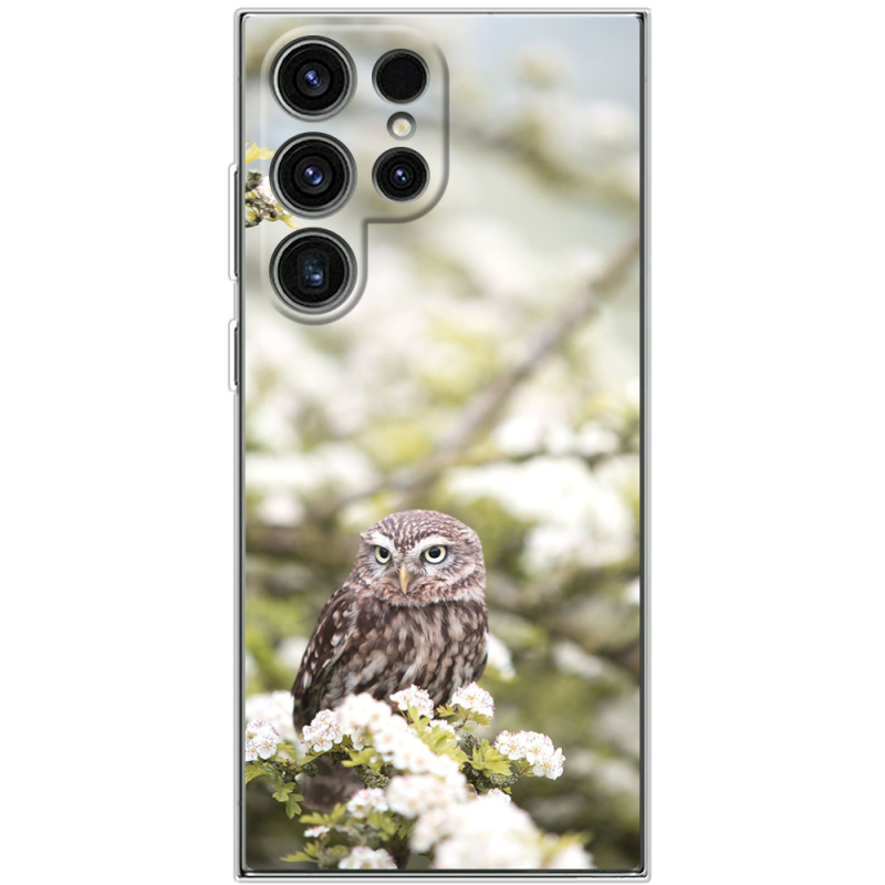 Чохол BoxFace Samsung Galaxy S25 Ultra 