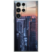 Чохол BoxFace Samsung Galaxy S25 Ultra 