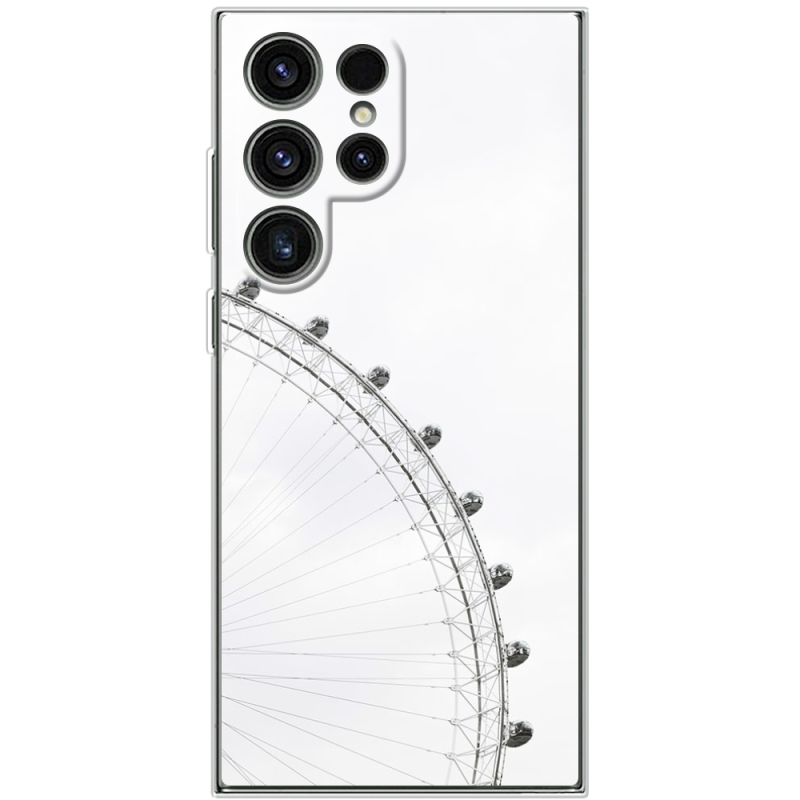 Чохол BoxFace Samsung Galaxy S25 Ultra 