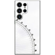 Чохол BoxFace Samsung Galaxy S25 Ultra 