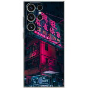 Чохол BoxFace Samsung Galaxy S25 Ultra 