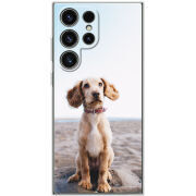 Чохол BoxFace Samsung Galaxy S25 Ultra 