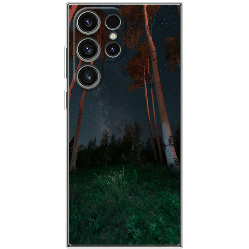 Чохол BoxFace Samsung Galaxy S25 Ultra 