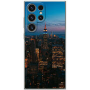 Чохол BoxFace Samsung Galaxy S25 Ultra 