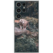 Чохол BoxFace Samsung Galaxy S25 Ultra 