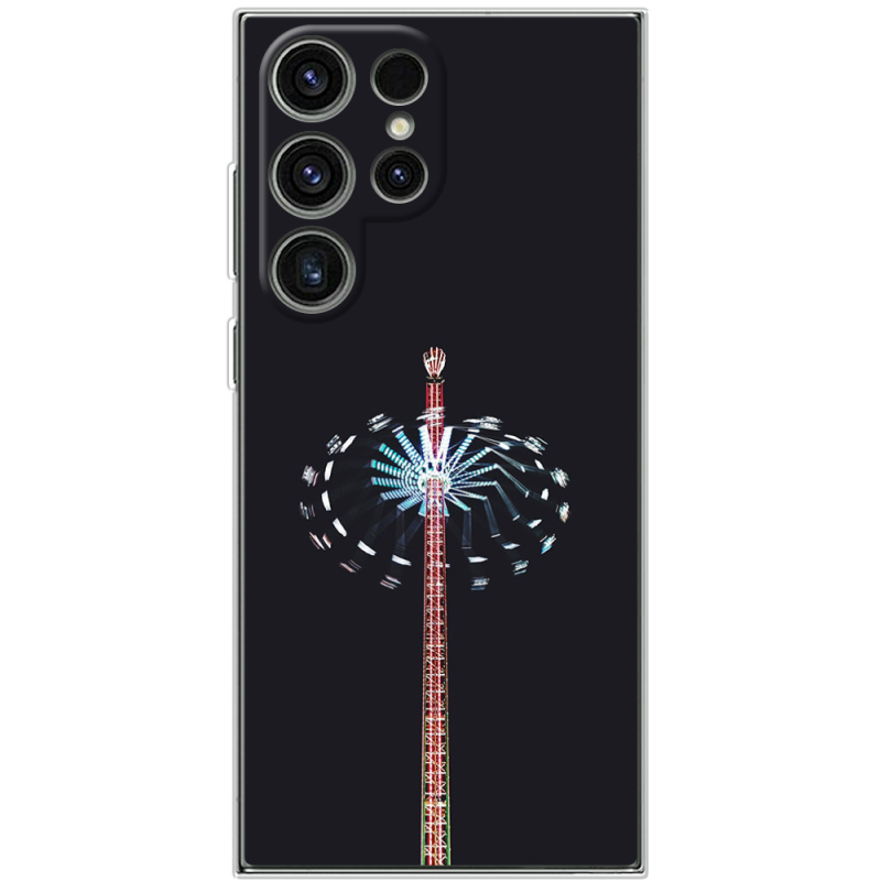 Чохол BoxFace Samsung Galaxy S25 Ultra 