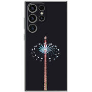 Чохол BoxFace Samsung Galaxy S25 Ultra 
