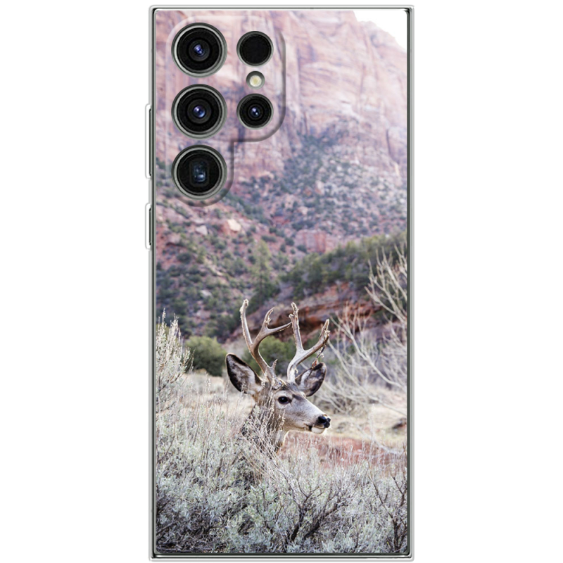 Чохол BoxFace Samsung Galaxy S25 Ultra 