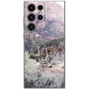 Чохол BoxFace Samsung Galaxy S25 Ultra 