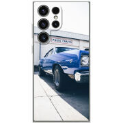 Чохол BoxFace Samsung Galaxy S25 Ultra 