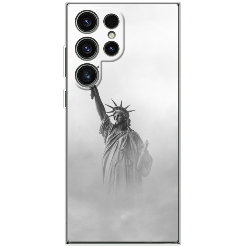 Чохол BoxFace Samsung Galaxy S25 Ultra 
