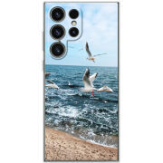 Чохол BoxFace Samsung Galaxy S25 Ultra 