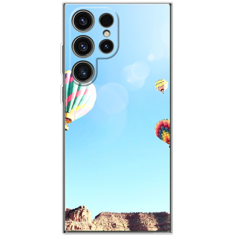 Чохол BoxFace Samsung Galaxy S25 Ultra 