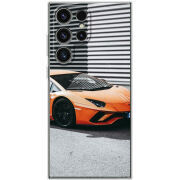 Чохол BoxFace Samsung Galaxy S25 Ultra 