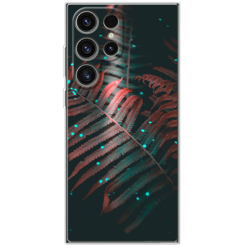 Чохол BoxFace Samsung Galaxy S25 Ultra 