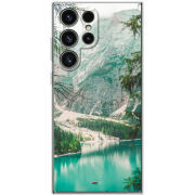 Чохол BoxFace Samsung Galaxy S25 Ultra 