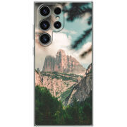 Чохол BoxFace Samsung Galaxy S25 Ultra 