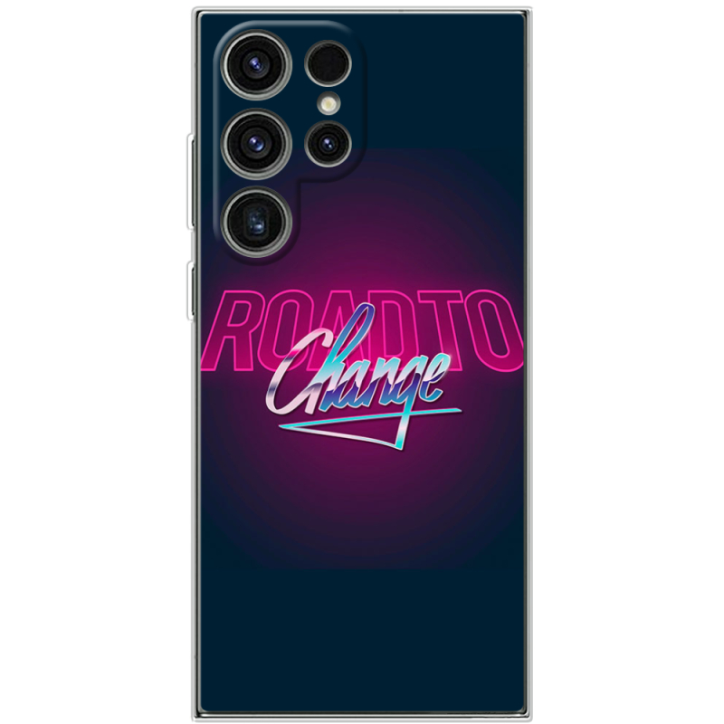 Чохол BoxFace Samsung Galaxy S25 Ultra 