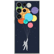 Чохол BoxFace Samsung Galaxy S25 Ultra 