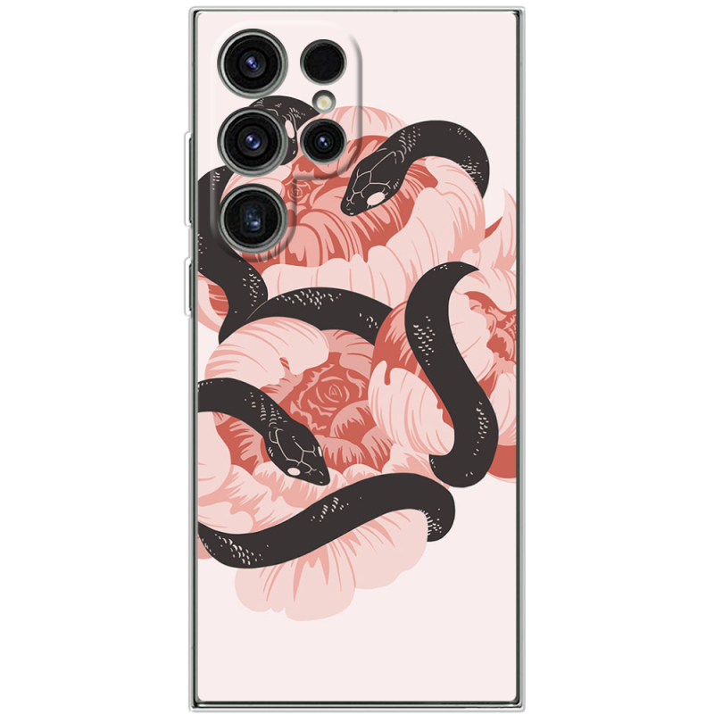 Чохол BoxFace Samsung Galaxy S25 Ultra 