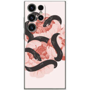 Чохол BoxFace Samsung Galaxy S25 Ultra 