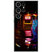 Чохол BoxFace Samsung Galaxy S25 Ultra 