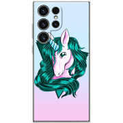 Чохол BoxFace Samsung Galaxy S25 Ultra 