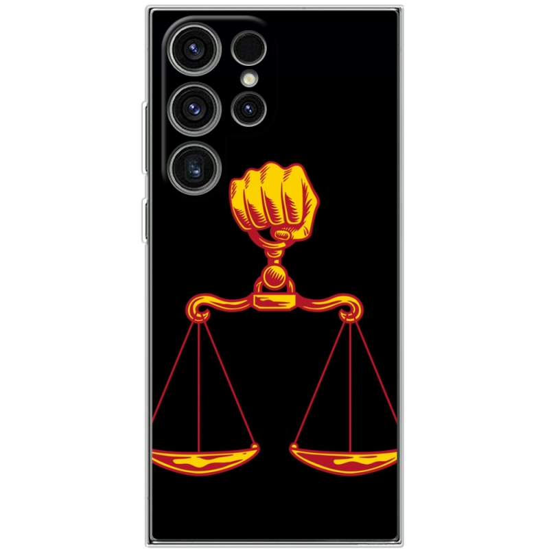 Чохол BoxFace Samsung Galaxy S25 Ultra 